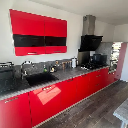 T2 - A Deux Pas Des Halles - Parking Apartament *